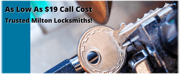 Milton MA Locksmith Service